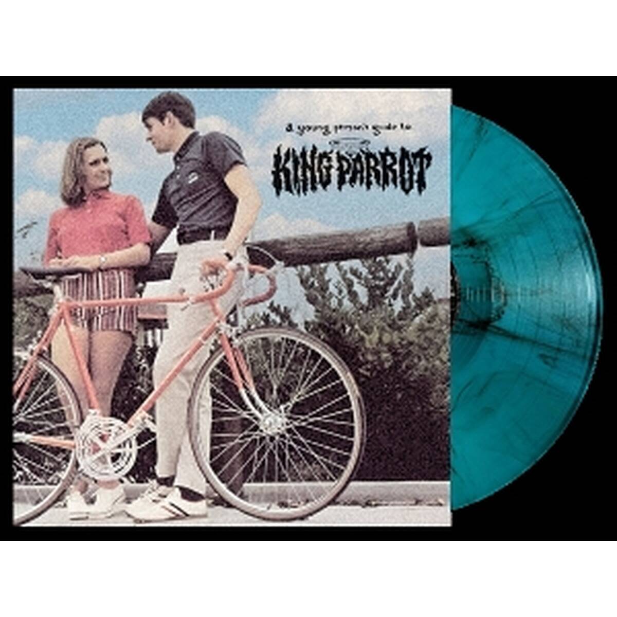 A Young Persons Guide To [LP]