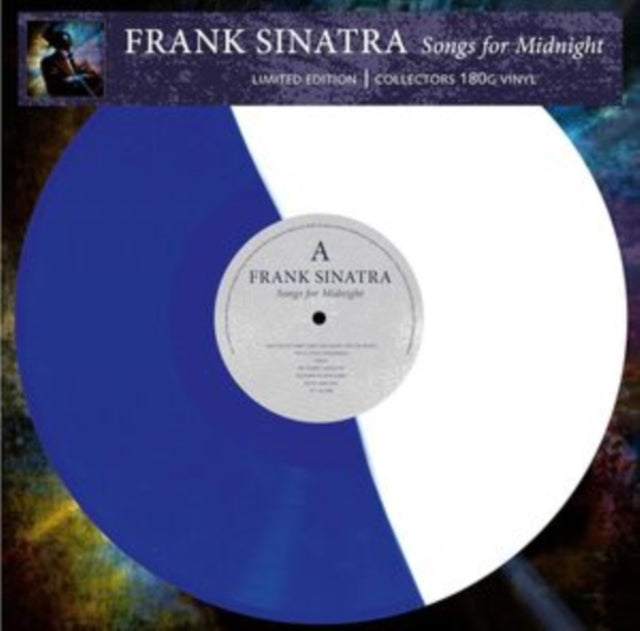 Songs For Midnight [LP]