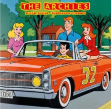 Sugar. Sugar: Bubblegum Classics [LP]