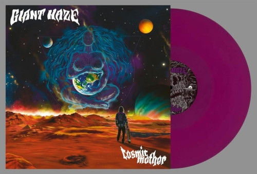 Cosmic Mother [LP] (Import)
