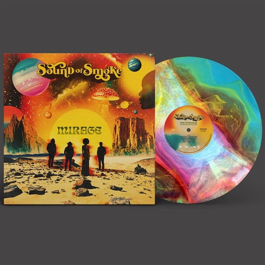 Mirage [LP]