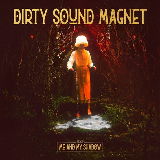 Me And My Shadow [LP]