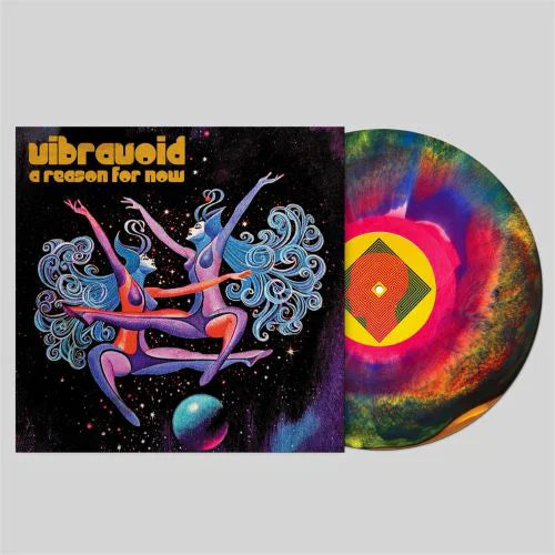Vibravoid - A Reason For Now [LP]