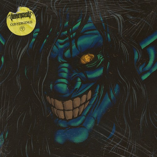 Convergence [LP] (import)