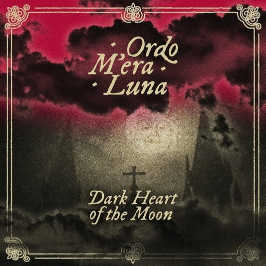 Dark Heart Of The Moon [7"]