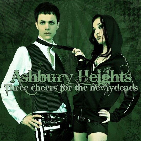Three Cheers For the Newslydeads [2LP]