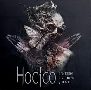 Unseen Horror Scenes [2LP]