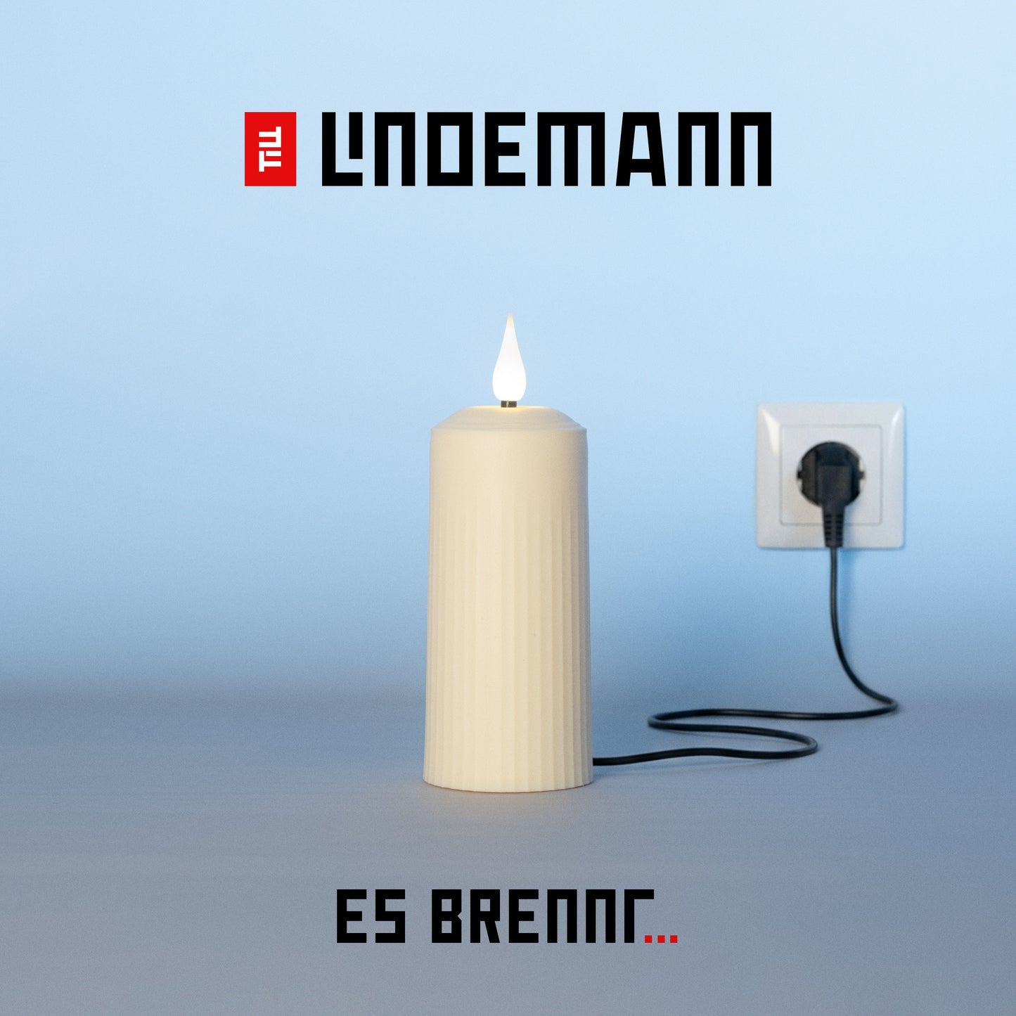 Es Brennt [12"]