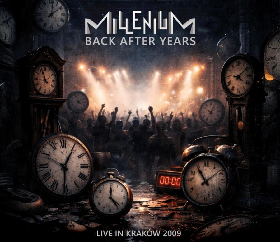 Till Lindemann – Live in Krakow cover artwork