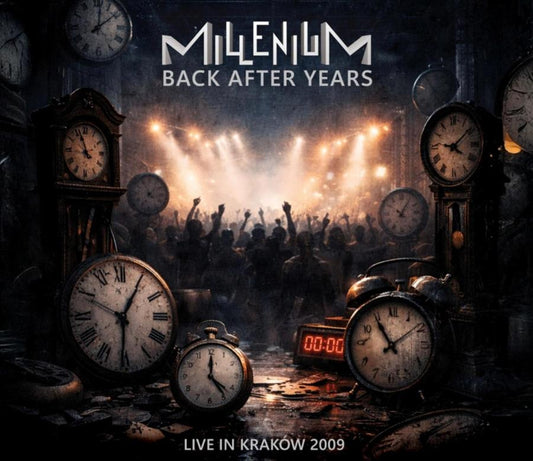 Till Lindemann – Live in Krakow [Allesfresser Edition 3LP Picture Disc] cover artwork