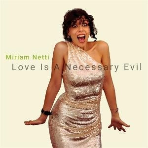 Love Is A Necessary Evil [LP] (import)