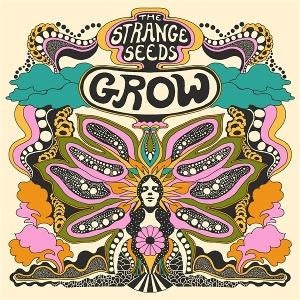 Grow [LP] (Import)