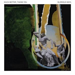 Glorious Days [LP] (Import)