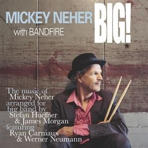 Big! [Vinyl]