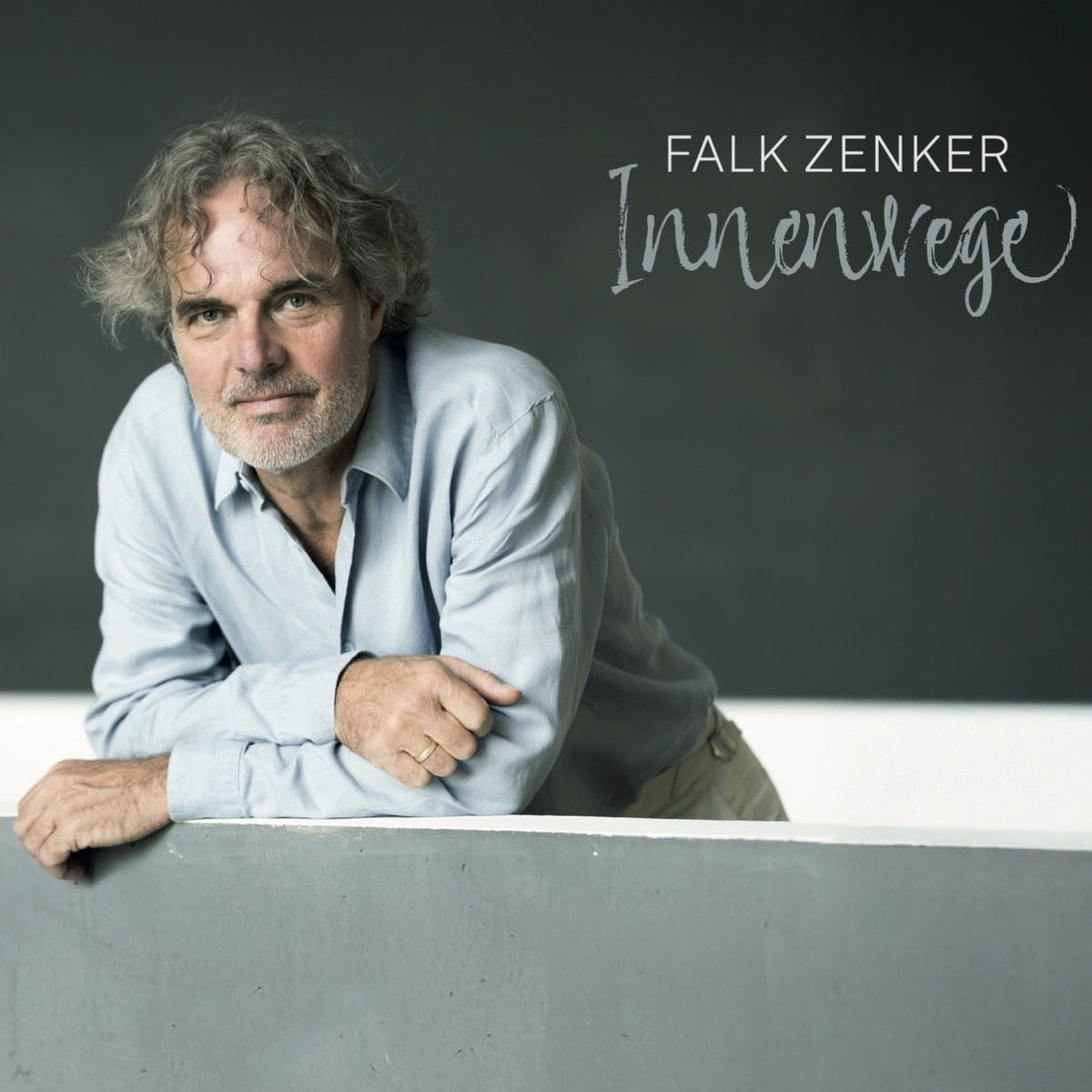 Innenwege [LP]