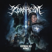 Descending Into Madness [LP Import]