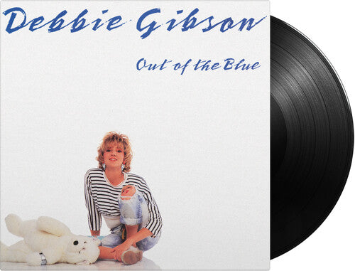 Out Of The Blue [Vinyl]