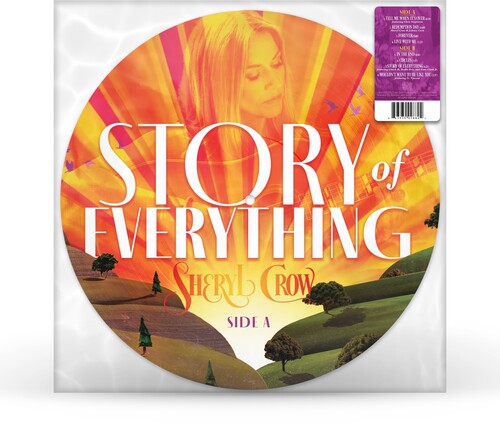 Story Of Everything [Vinyl]