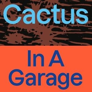 In A Garage [LP]