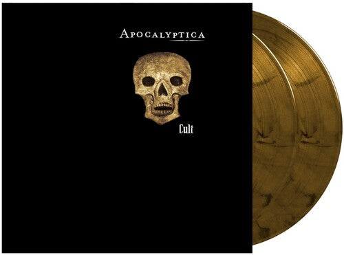 Cult [Colored Vinyl]