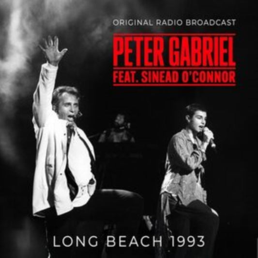 Long Beach 1993 / Radio Broadcast [CD]
