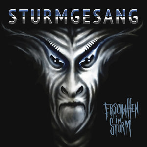 Sturmgesang - Erschaffen Im Sturm [LP]