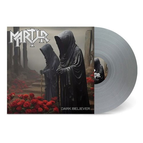 Dark Believer [LP]