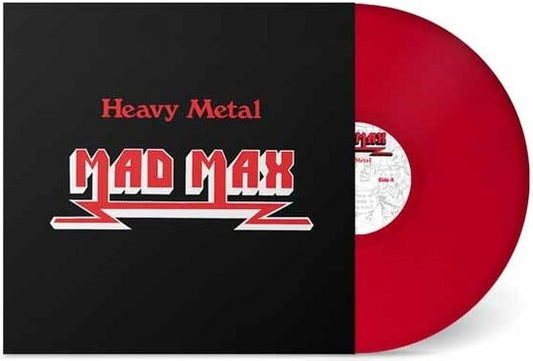 Heavy Metal [LP] (Import)