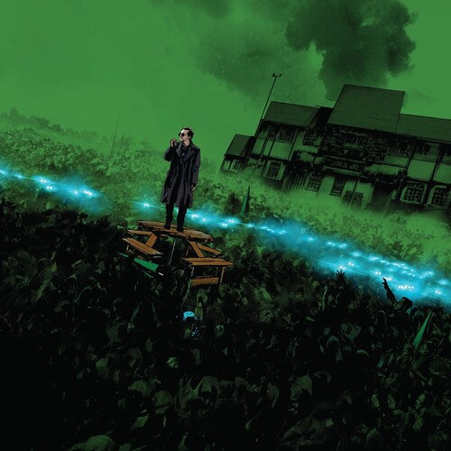 World's End The (Score) [2LP] (First Time On Vinyl Limited)