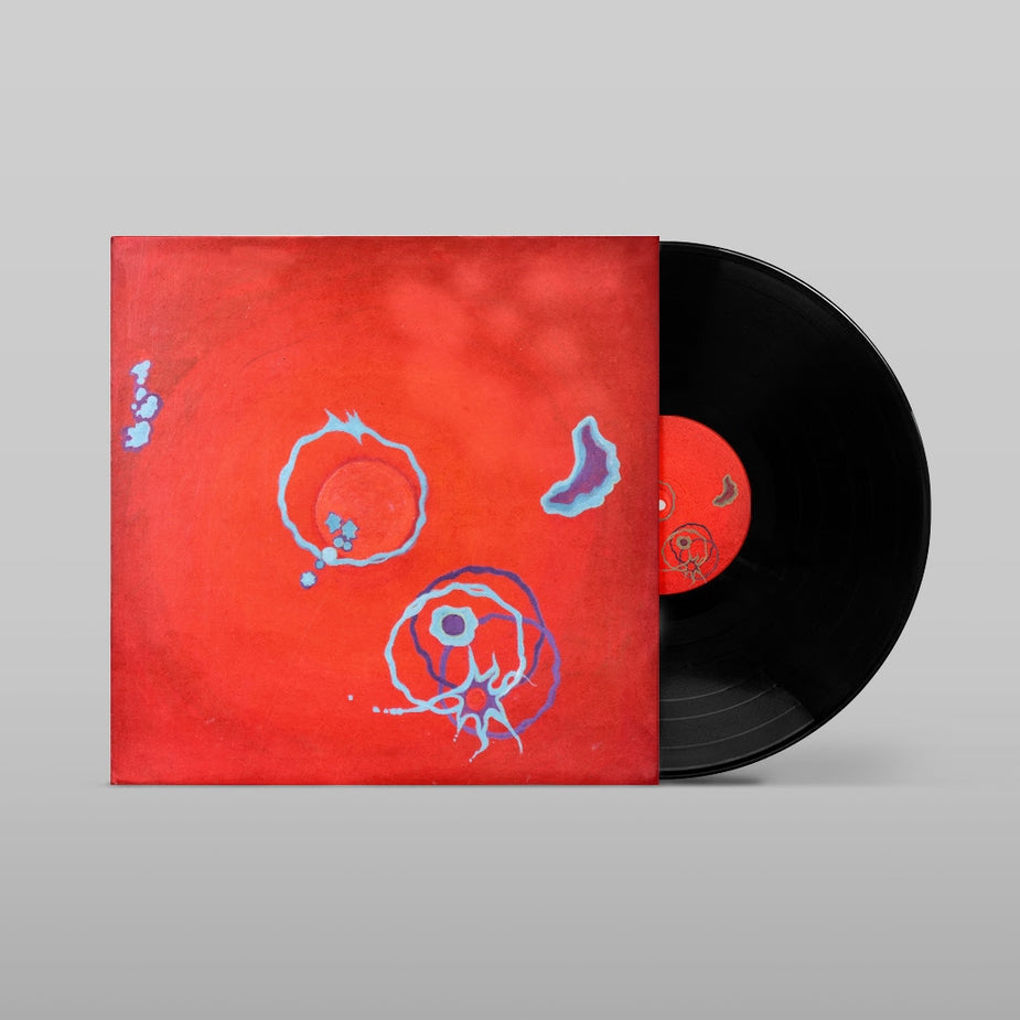 Child’s Play [LP Red Vinyl]