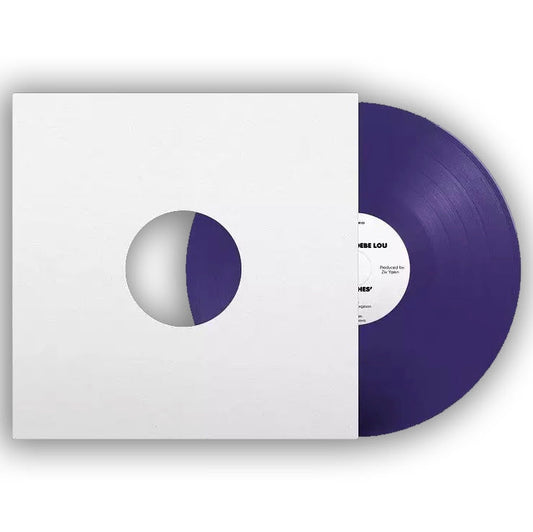 Witches / Touch [7" Purple Vinyl]