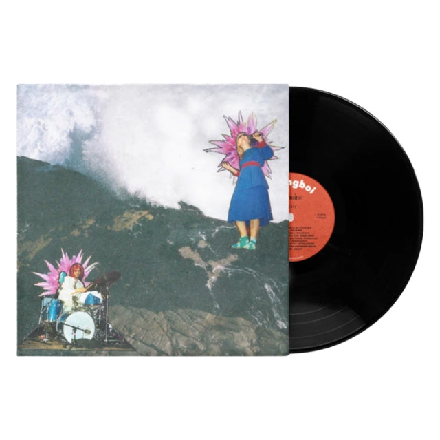 Be Mine / Special [7"]
