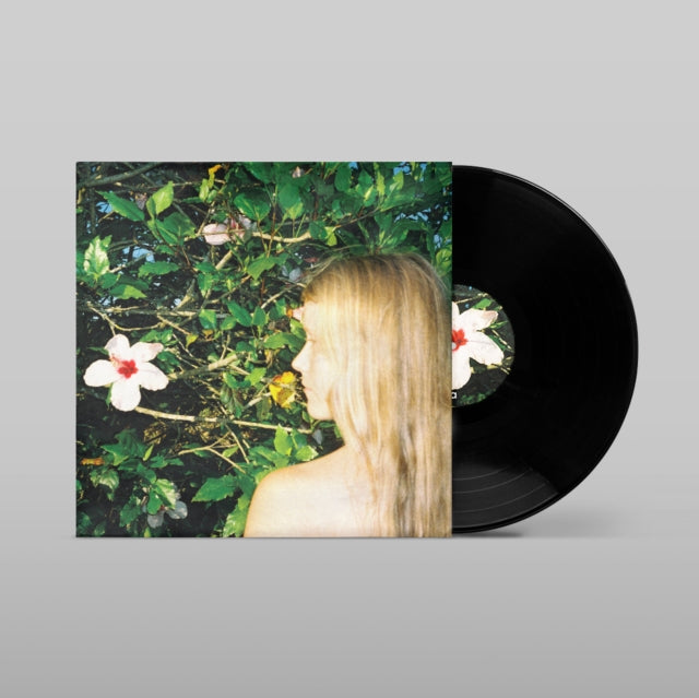 Better / The World Above [LP]