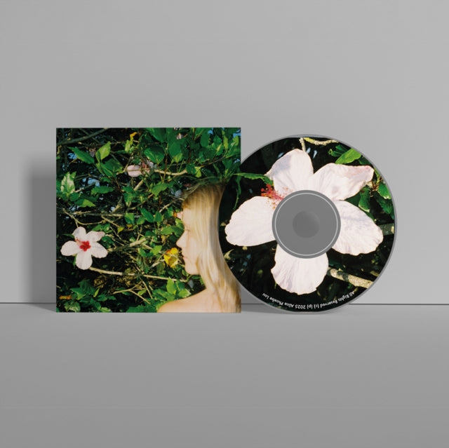 Better / The World Above [CD]