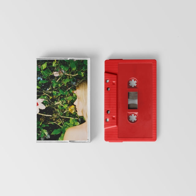 Better / The World Above [Cassette Red Shell]