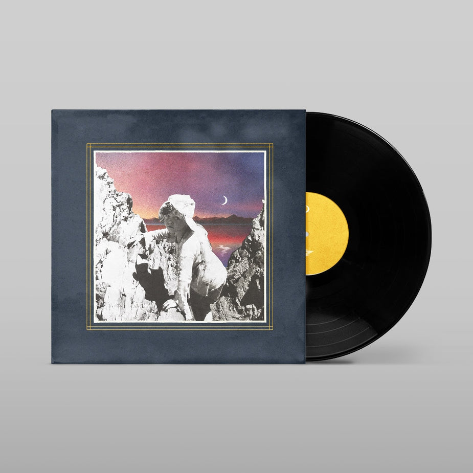 Paper Castles [LP]