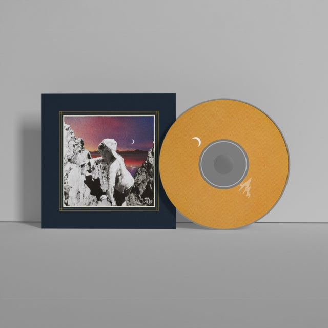 Paper Castles [CD]
