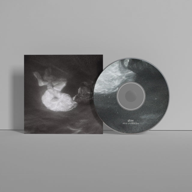 Glow [CD]
