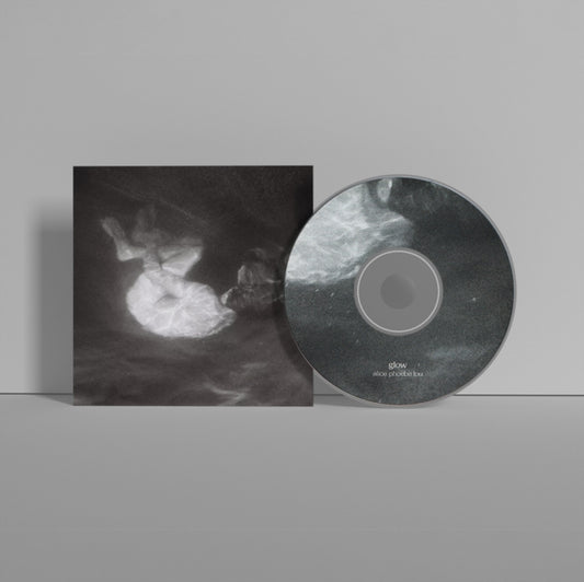 Glow [CD]