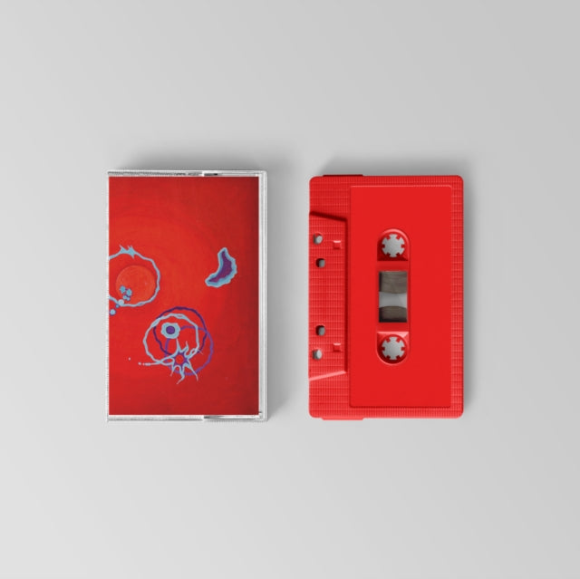 Child’s Play [Cassette Red Shell]