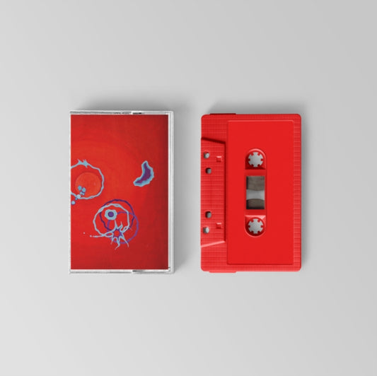 Child’s Play [Cassette Red Shell]