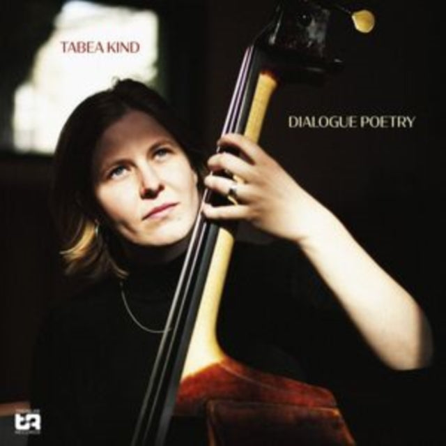 Tabea Kind - Dialogue Poetry [LP]