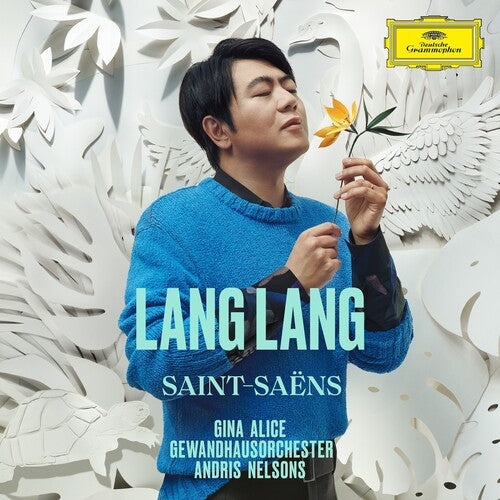 Saint-Saëns [2LP]