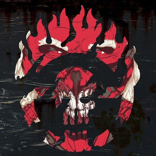 Mad Max: Fury Road (Soundtrack) [2LP] (Eco Vinyl)