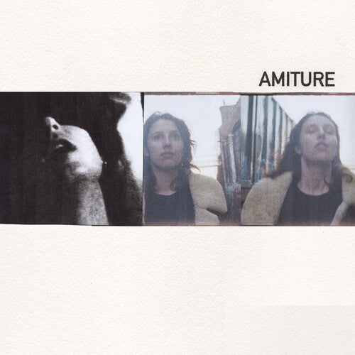 Mother Engine [LP]