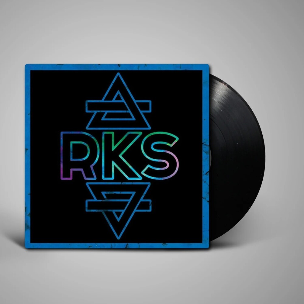 Rainbow Kitten Surprise - RKS [LP]