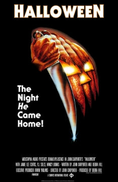 Halloween [Poster]