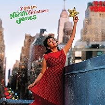 I Dream Of Christmas [LP] (Transparent Red Vinyl)