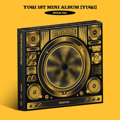 Yuq1 [CD]