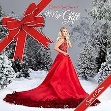 My Gift [CD] (Special Edition poster)
